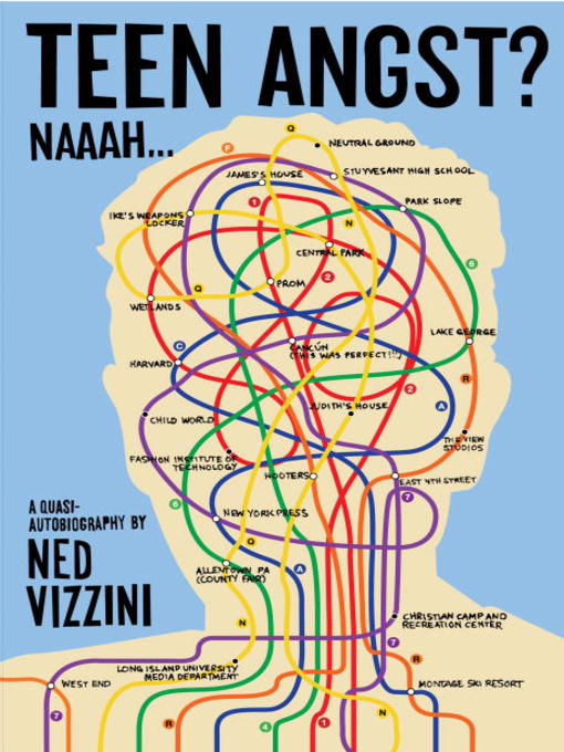 Title details for Teen Angst? Naaah . . . by Ned Vizzini - Available